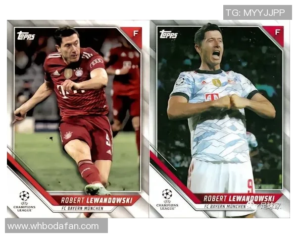 《探索toops足球球星卡的收藏价值与投资潜力》