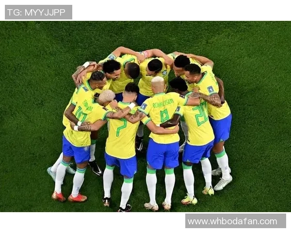 巴西足球球星赛场载歌载舞激情四射展现桑巴风情魅力