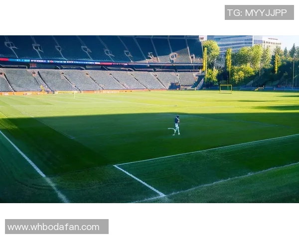 当绿茵球场化身治愈舞台球星用足球点亮希望与力量