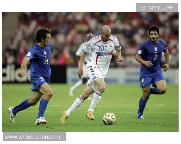 技术精湛的足球球星盘点 谁是足坛技术的巅峰代表