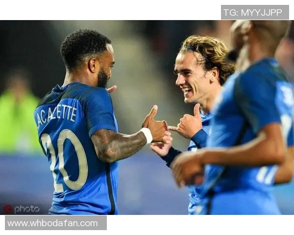 格列兹曼:从天赋少年到世界级球星的成长之路与辉煌瞬间 格列兹曼:从天赋少年到世界级球星的成长之路与辉煌瞬间