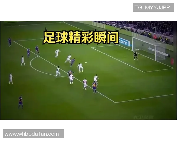 足球球星展示惊人绝技的精彩瞬间 谁是最具技巧的球场魔术师