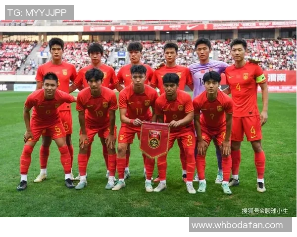 足球球星眼中的青训发展：从基础到未来的核心竞争力