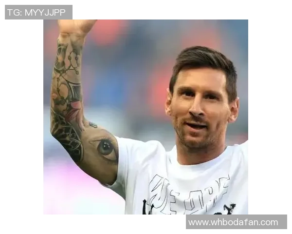 从少年踢球到世界足坛之巅：那些奋斗中的足球巨星故事